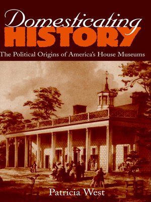 cover image of Domesticating History